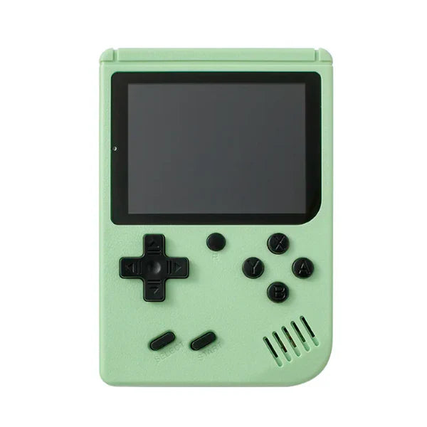 Game Box SUP Plus 500 Jeux