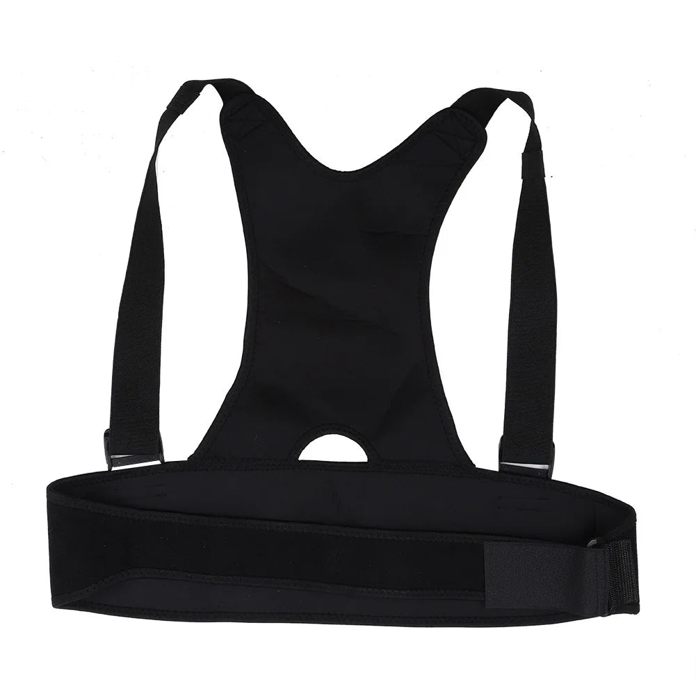 OUZHIYA Upright Chest Open Shoulder Corrector Unisex