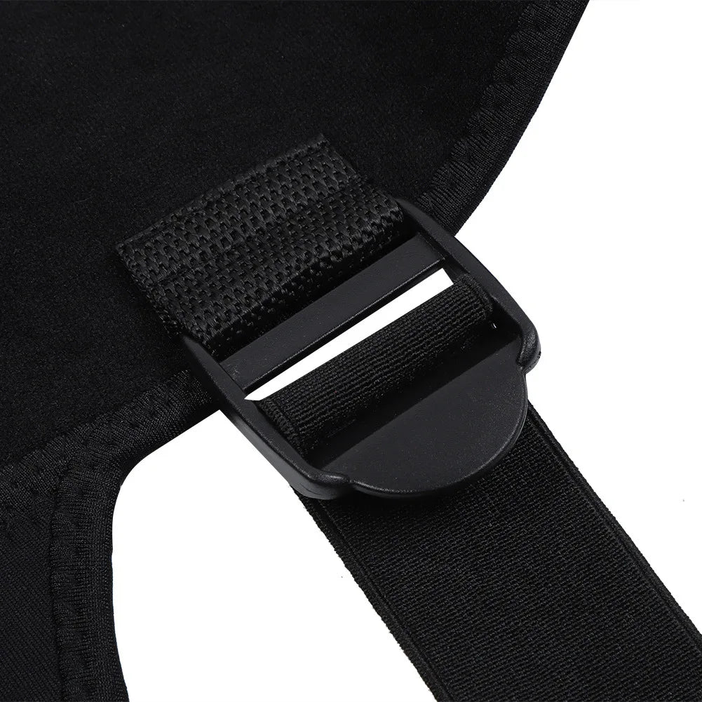 OUZHIYA Upright Chest Open Shoulder Corrector Unisex