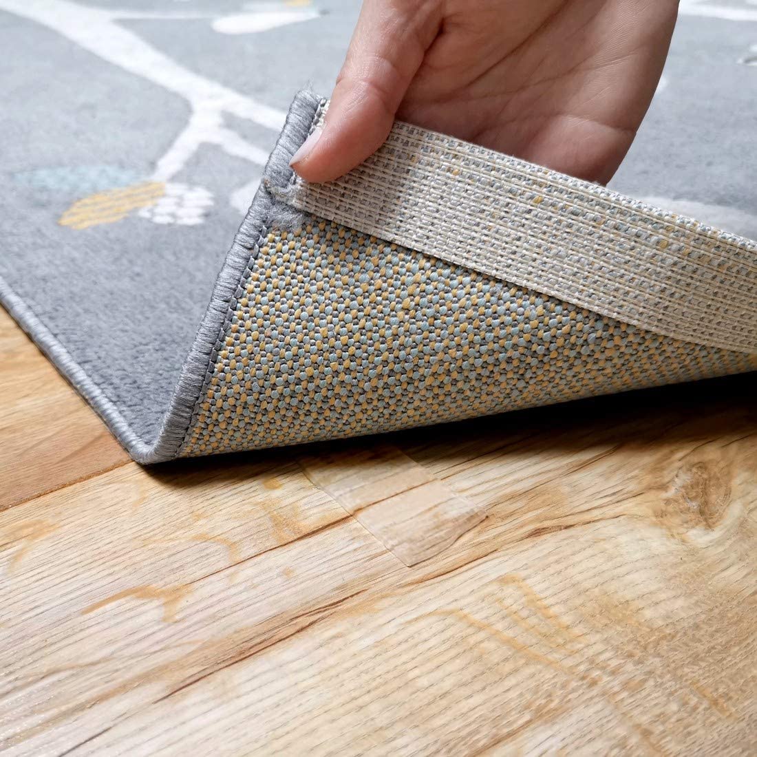 Double face - Nano tape 5cm*2mt