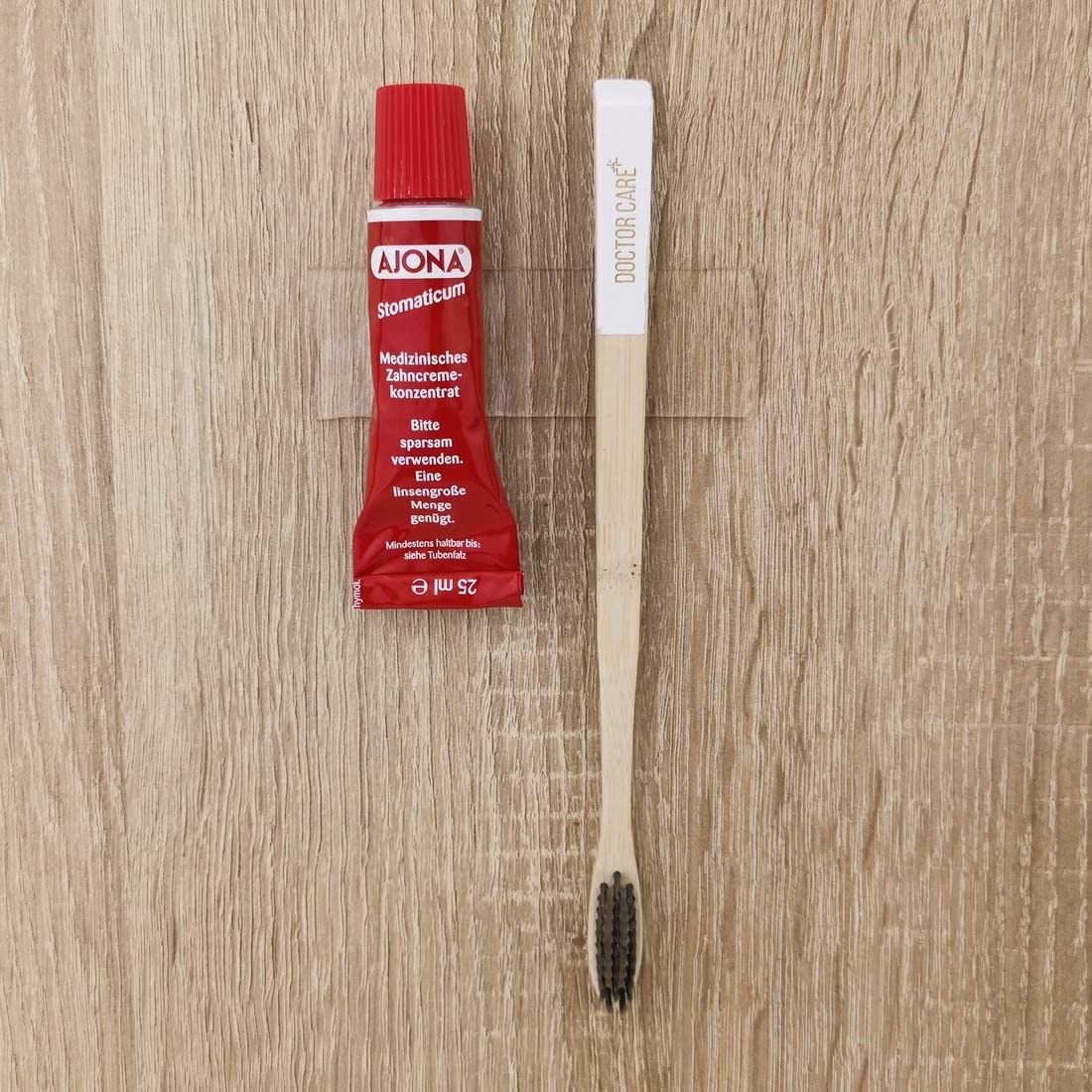 Double face - Nano tape 5cm*2mt