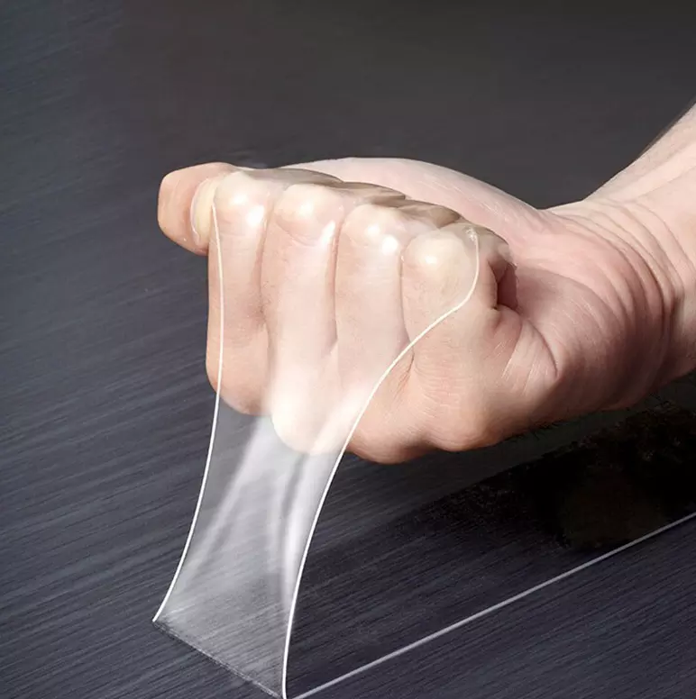 Double face - Nano tape 5cm*2mt