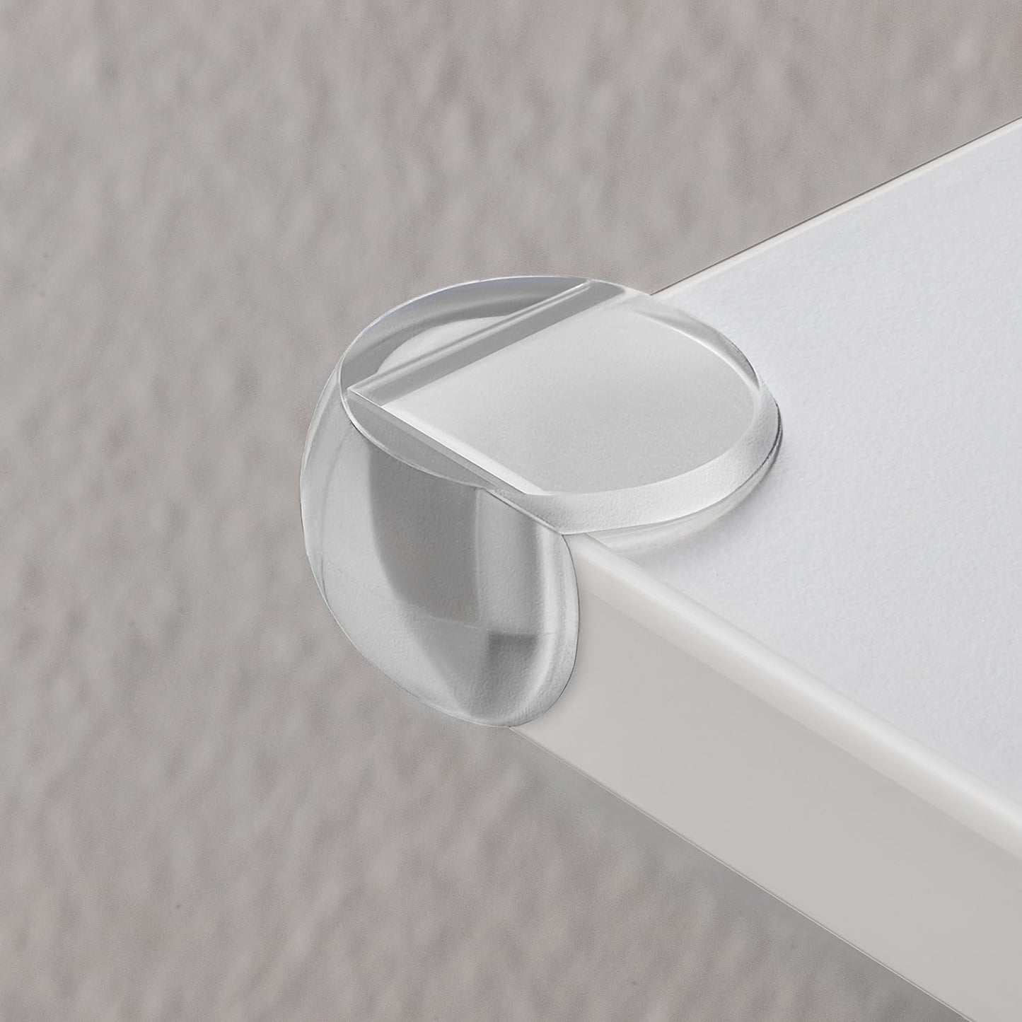 Lot de 4 Protections d'angle de table - Sécurité bebe