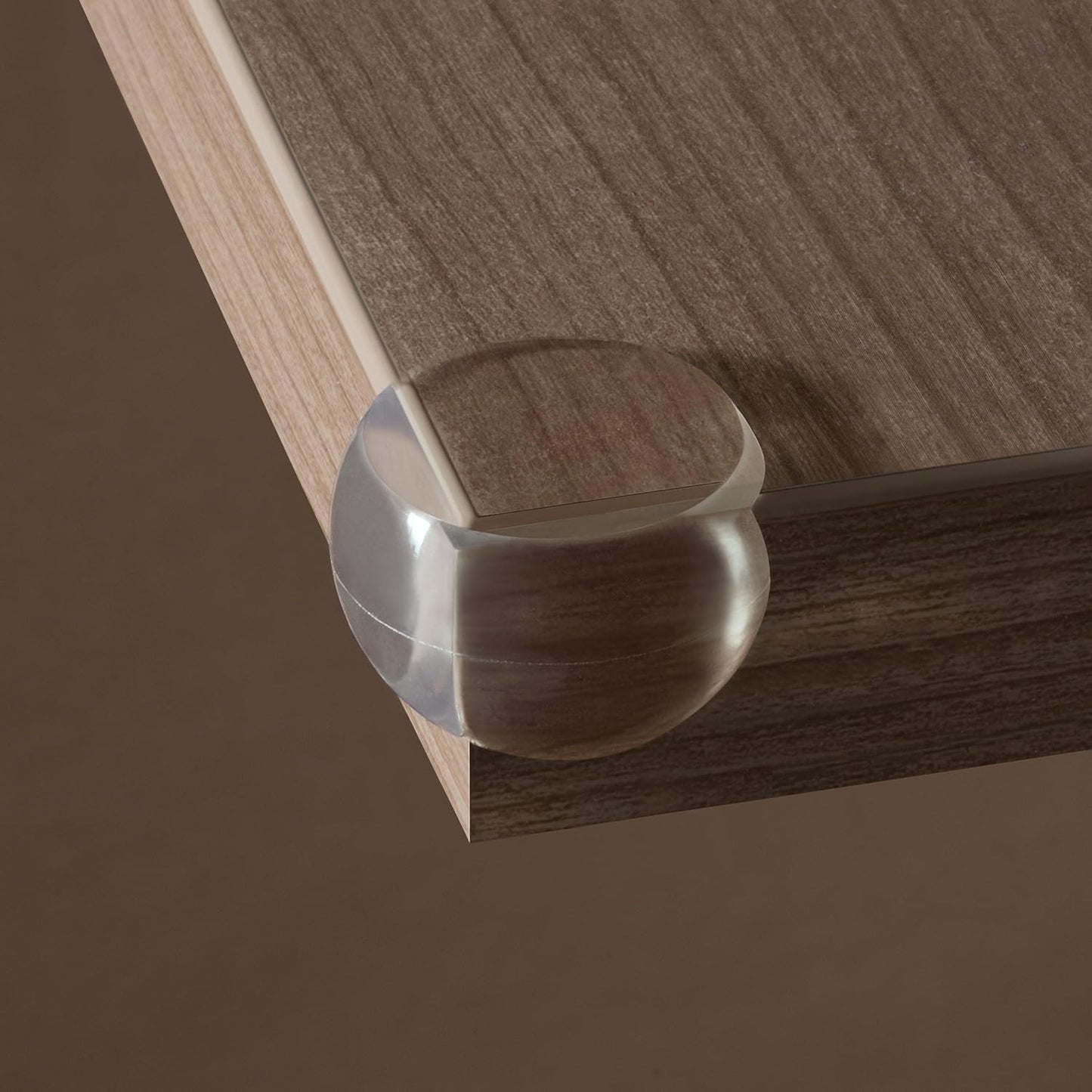 Lot de 4 Protections d'angle de table - Sécurité bebe