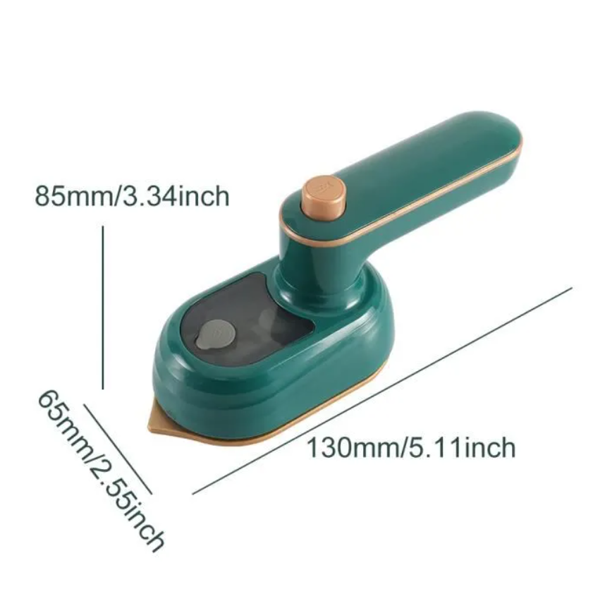 Mini Défroisseur Vapeur - 185 / 100 mm