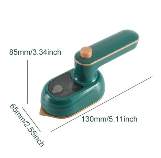 Mini Défroisseur Vapeur - 185 / 100 mm
