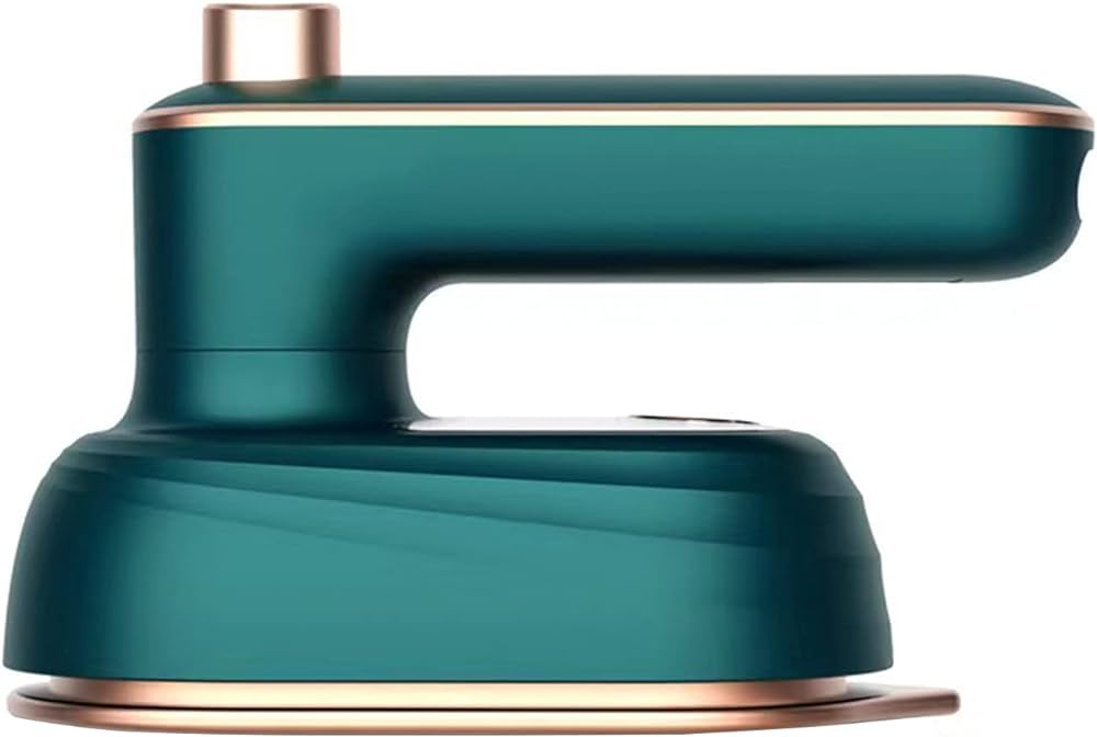 Mini Défroisseur Vapeur - 185 / 100 mm