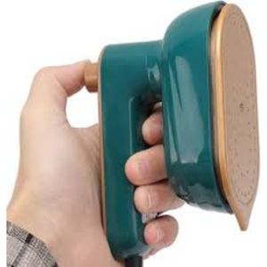 Mini Défroisseur Vapeur - 185 / 100 mm