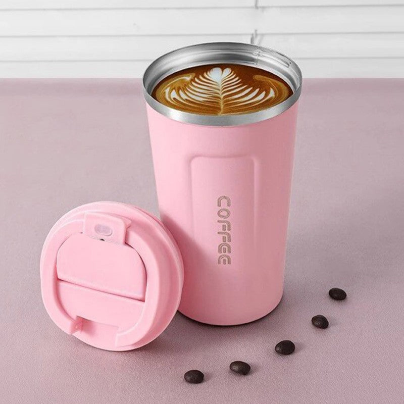 Thermos 500 ml - Rose