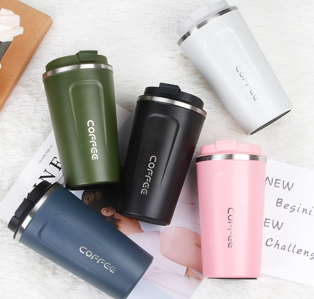 Thermos 500 ml - Rose