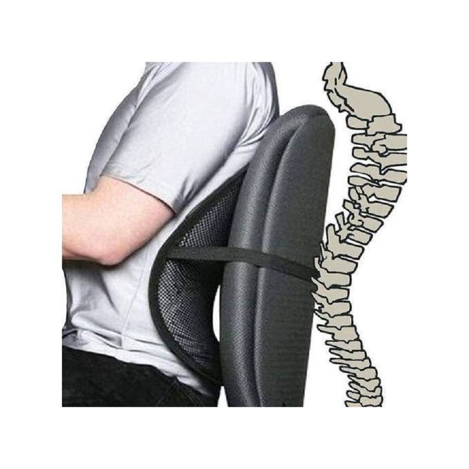 Siège voiture orthopédique