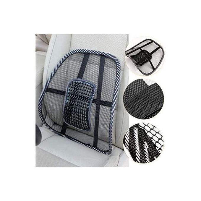 Siège voiture orthopédique