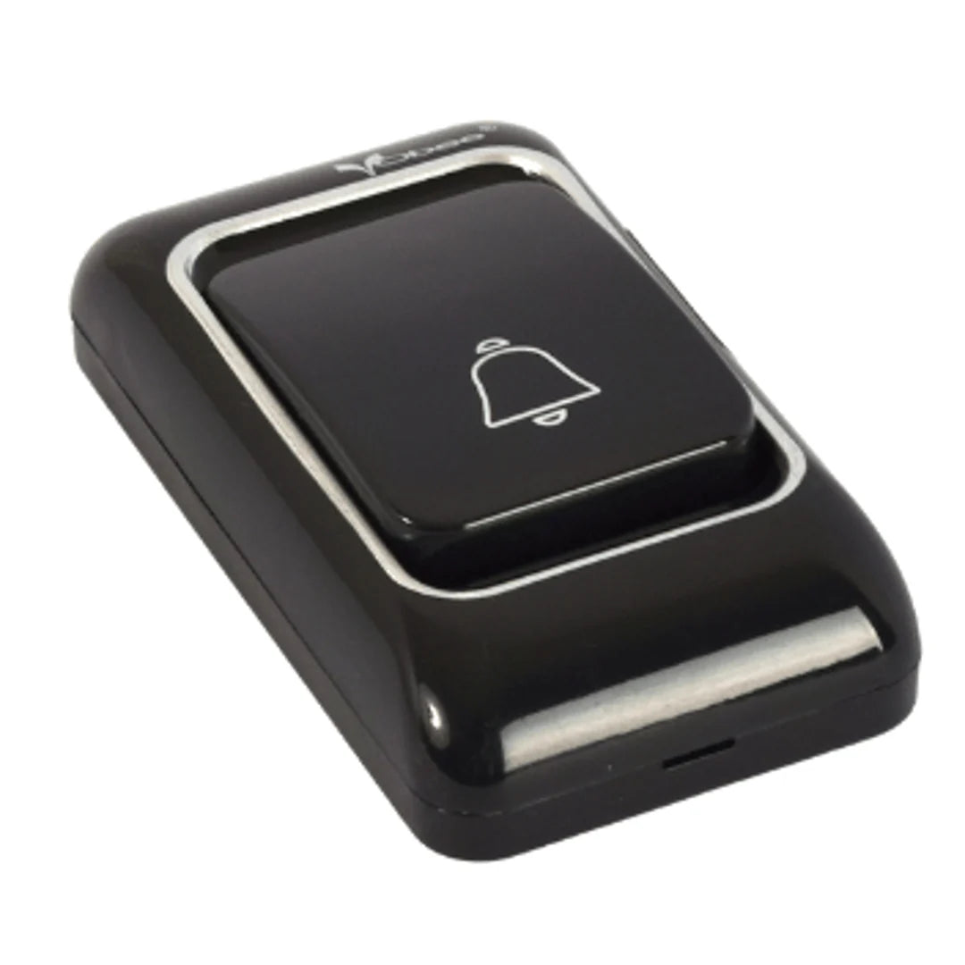 Sonnette sans Fil étanche, Carillon de Porte 32 Mélodies 100m