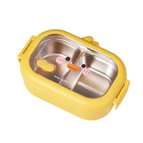 Lunch Box - En Inox- Isotherme -  950ML  - Sh46-23