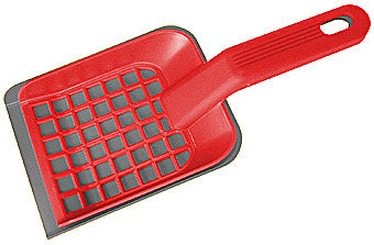 Pelle pour litière 28 cm carte-49493